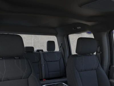 2026 Ford F-150 — photo 22 view