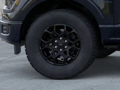 2026 Ford F-150 — photo 19 view