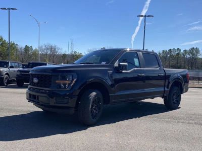 2026 Ford F-150 — photo 16 view