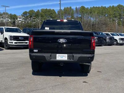 2026 Ford F-150 — photo 13 view