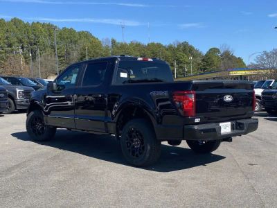 2026 Ford F-150 — photo 14 view