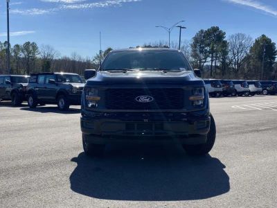 2026 Ford F-150 — photo 17 view