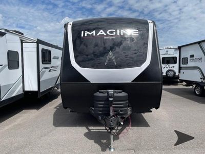 2026 Grand Design Imagine - Photo 4