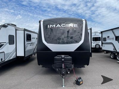 2026 Grand Design Imagine - Photo 3