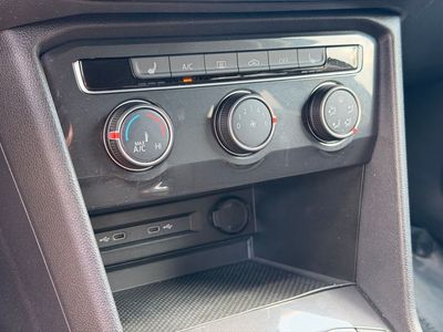 2024 Volkswagen Tiguan 2.0T Wolfsburg Edition — photo 33 view