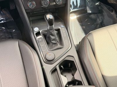 2024 Volkswagen Tiguan 2.0T Wolfsburg Edition — photo 20 view