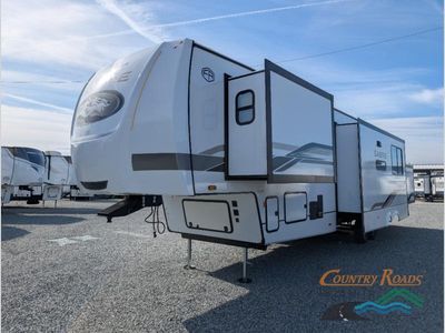 2026 Forest River Cherokee Sabre - Photo 3