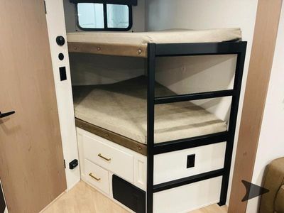 2026 Grand Design Transcend Xplor - Photo 25