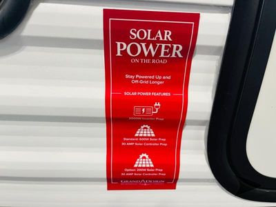 2026 Grand Design Transcend Xplor - Photo 48