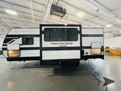 2026 Grand Design Transcend Xplor - Photo 7