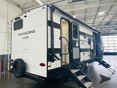 2026 Grand Design Transcend Xplor - Photo 4