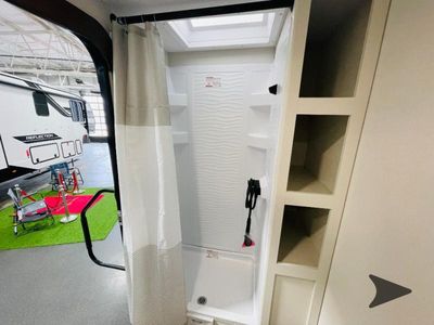 2026 Grand Design Transcend Xplor - Photo 34