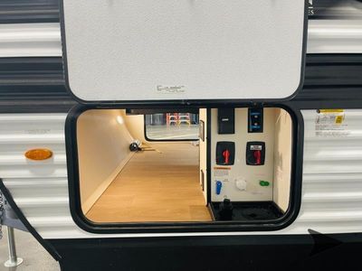2026 Grand Design Transcend Xplor - Photo 50