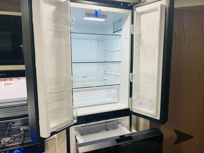 2026 Grand Design Transcend Xplor - Photo 24
