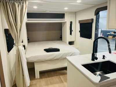 2026 Grand Design Transcend Xplor - Photo 38