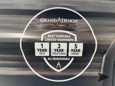 2026 Grand Design Transcend Xplor - Photo 47