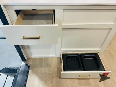 2026 Grand Design Transcend Xplor - Photo 12