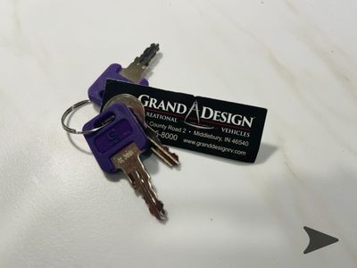 2026 Grand Design Transcend Xplor - Photo 59