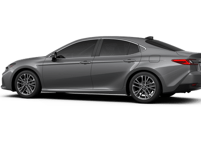 2026 Toyota Camry - Photo 7