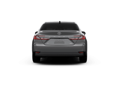 2026 Toyota Camry - Photo 10