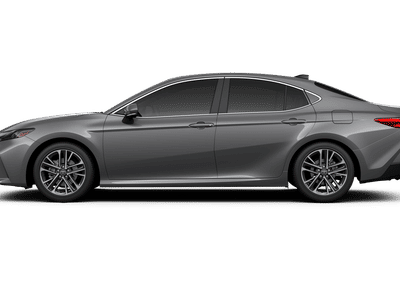 2026 Toyota Camry - Photo 6
