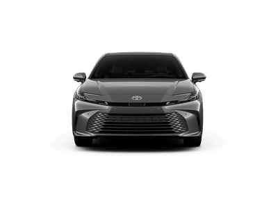 2026 Toyota Camry - Photo 2