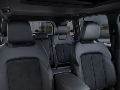 2026 Jeep Grand Cherokee — photo 26 view