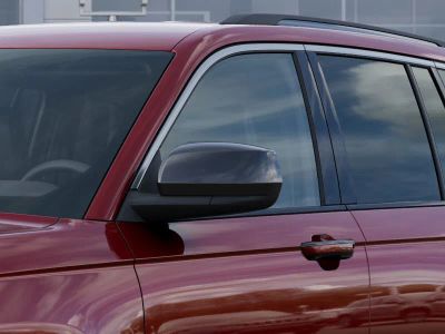 2026 Jeep Grand Cherokee — photo 12 view