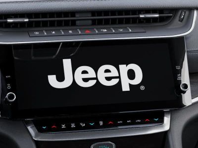 2026 Jeep Grand Cherokee — photo 18 view