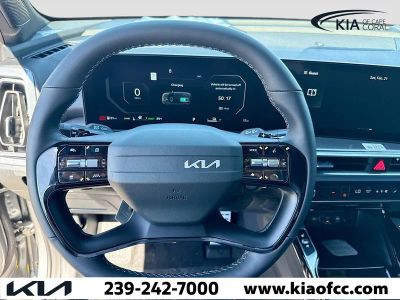 2026 Kia Sorento Hybrid — photo 40 view