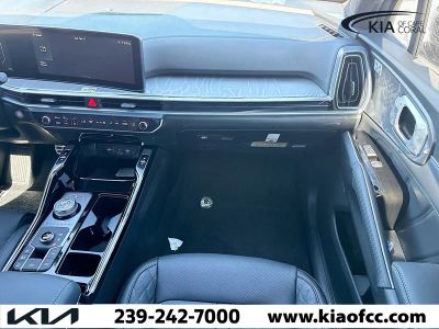 2026 Kia Sorento Hybrid — photo 18 view