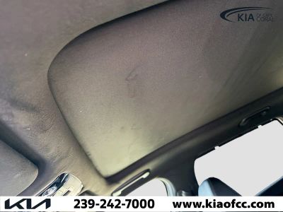 2026 Kia Sorento Hybrid — photo 27 view