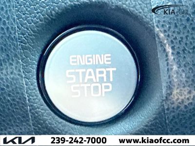 2026 Kia Sorento Hybrid — photo 37 view