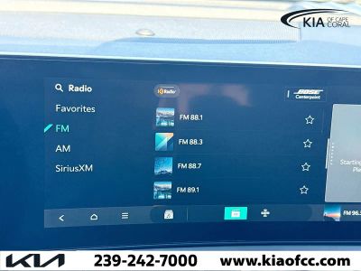 2026 Kia Sorento Hybrid — photo 32 view