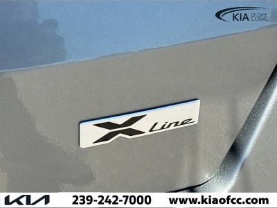2026 Kia Sorento Hybrid — photo 10 view