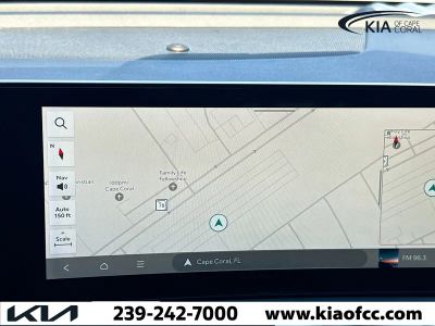 2026 Kia Sorento Hybrid — photo 33 view