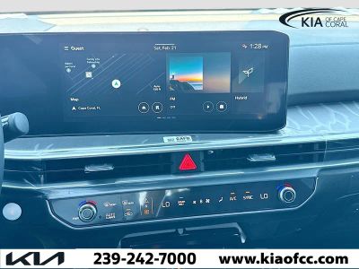 2026 Kia Sorento Hybrid — photo 28 view