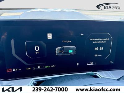2026 Kia Sorento Hybrid — photo 41 view