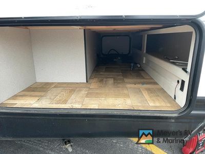 2022 Shasta RVs Shasta - Photo 3