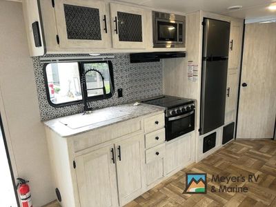 2022 Shasta RVs Shasta - Photo 8