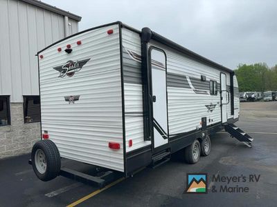 2022 Shasta RVs Shasta - Photo 4