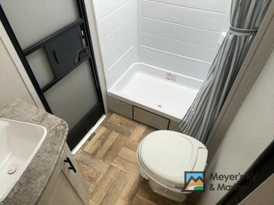 2022 Shasta RVs Shasta - Photo 12