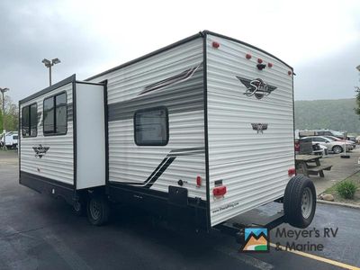 2022 Shasta RVs Shasta - Photo 6