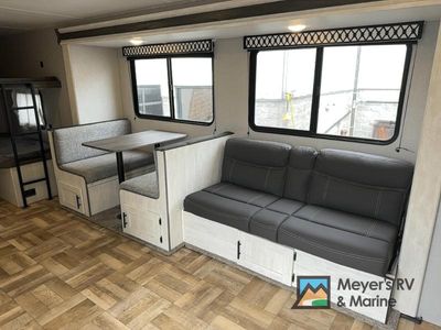 2022 Shasta RVs Shasta - Photo 7