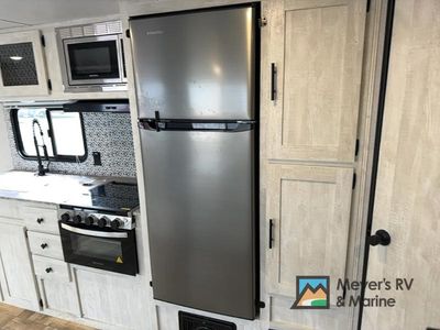 2022 Shasta RVs Shasta - Photo 11