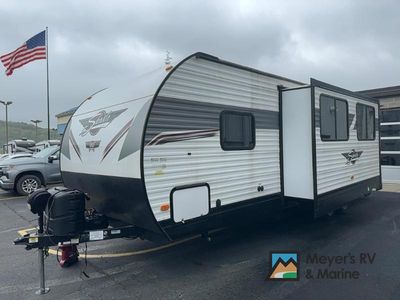 2022 Shasta RVs Shasta - Photo 5