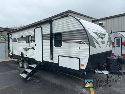 2022 Shasta RVs Shasta - Photo 1