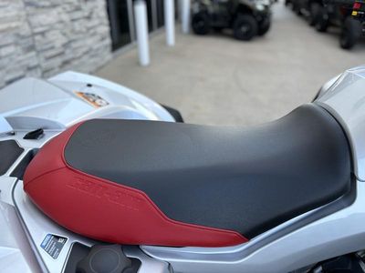 2026 Can-Am Renegade X mr 1000 R Hyper Silver & Legion Red - Photo 9