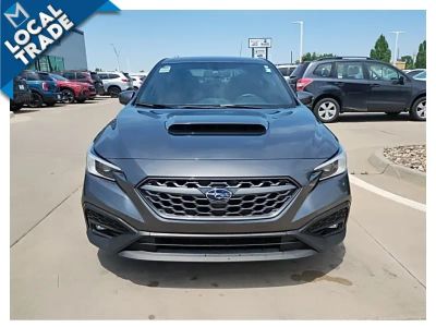 2023 Subaru WRX - Photo 3