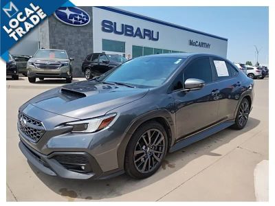 2023 Subaru WRX - Photo 2